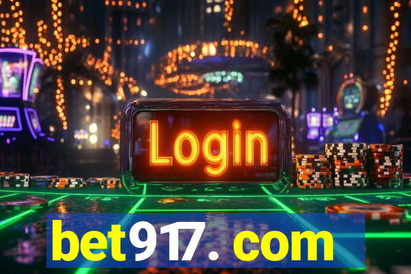 bet917. com